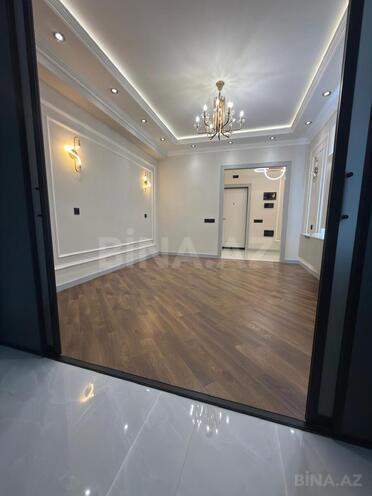 Продаётся 3-комн. новостройка 95 м², м. Нефтчиляр, photo 13 from 32