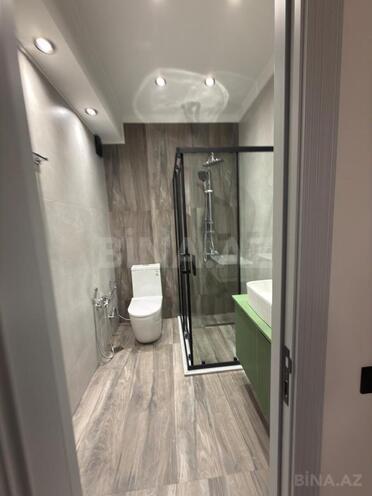 Продаётся 3-комн. новостройка 95 м², м. Нефтчиляр, photo 24 from 32