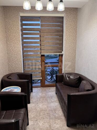 İcarəyə verilir 3 otaqlı yeni tikili 138 m², Bayıl q., photo 10 from 27