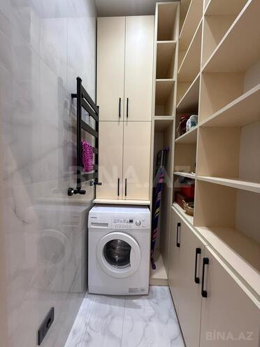 Сдаётся 2-комн. новостройка 83 м², пос. Sea Breeze, photo 17 from 19