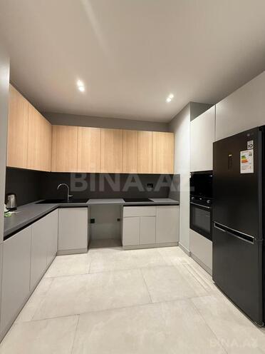 Сдаётся 2-комн. новостройка 83 м², пос. Sea Breeze, photo 14 from 19