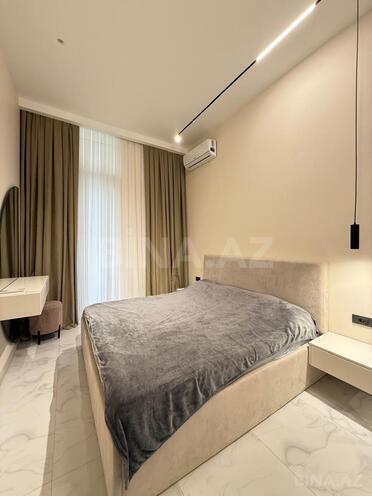 Сдаётся 2-комн. новостройка 83 м², пос. Sea Breeze, photo 15 from 19