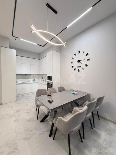 Сдаётся 2-комн. новостройка 83 м², пос. Sea Breeze, photo 11 from 19