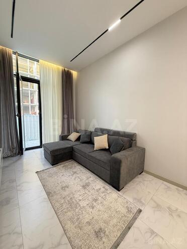 Сдаётся 2-комн. новостройка 83 м², пос. Sea Breeze, photo 13 from 19