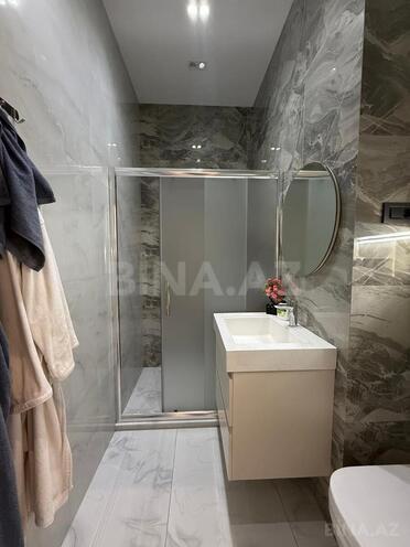 Сдаётся 2-комн. новостройка 83 м², пос. Sea Breeze, photo 18 from 19