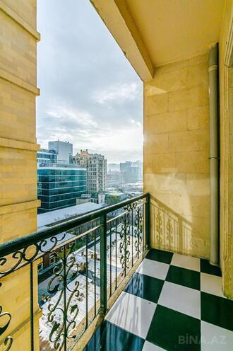 Сдаётся 2-комн. новостройка 90 м², м. Низами, photo 22 from 23