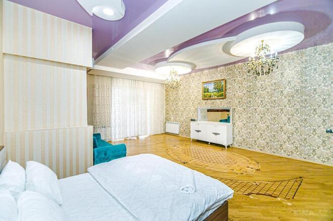 Сдаётся 2-комн. новостройка 90 м², м. Низами, photo 7 from 23
