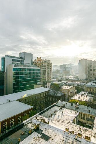 Сдаётся 2-комн. новостройка 90 м², м. Низами, photo 14 from 23