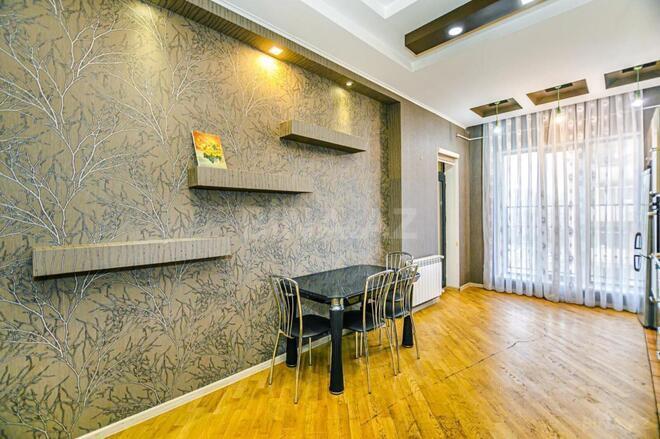 Сдаётся 2-комн. новостройка 90 м², м. Низами, photo 13 from 23
