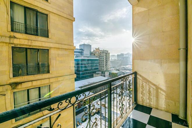 Сдаётся 2-комн. новостройка 90 м², м. Низами, photo 17 from 23