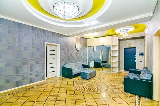 Сдаётся 2-комн. новостройка 90 м², м. Низами, photo 19 from 23