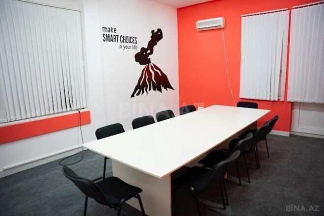 Продаётся  объект 1 085 м², м. Гянджлик, photo 8 from 11