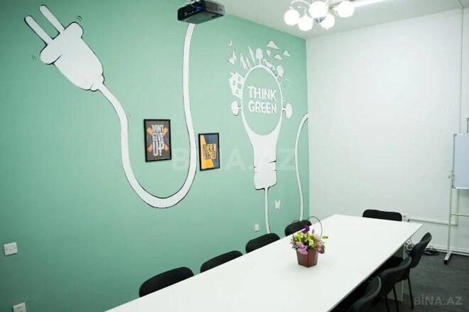 Продаётся  объект 1 085 м², м. Гянджлик, photo 6 from 11