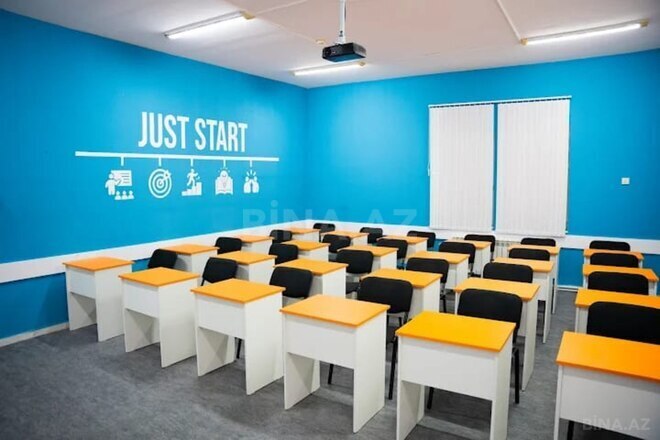 Продаётся  объект 1 085 м², м. Гянджлик, photo 4 from 11