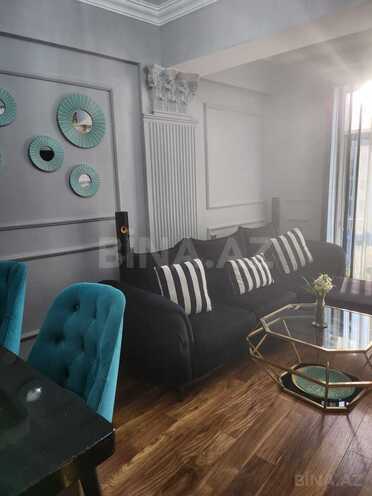 Продаётся 3-комн. новостройка 88 м², пос. Ази Асланова, photo 19 from 23
