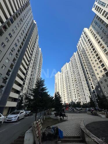 Продаётся 3-комн. новостройка 88 м², пос. Ази Асланова, photo 3 from 23