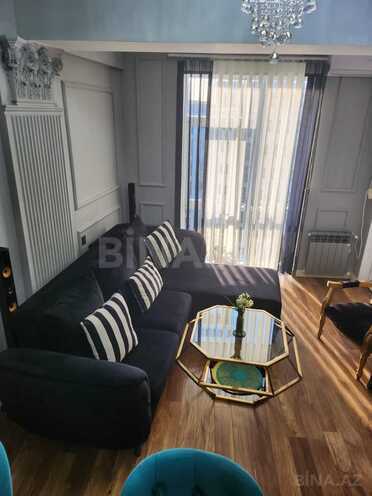 Продаётся 3-комн. новостройка 88 м², пос. Ази Асланова, photo 22 from 23