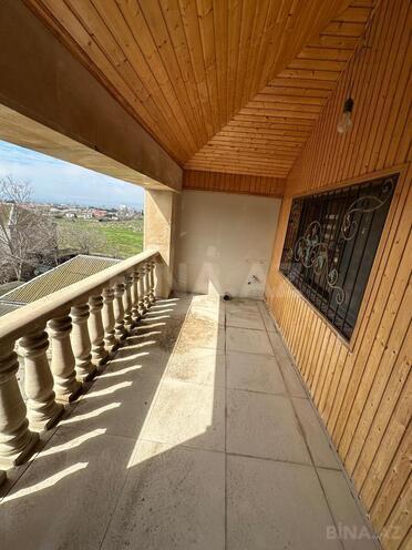 Satılır 7 otaqlı həyət evi/bağ evi 500 m², Əhmədli m., photo 18 from 22