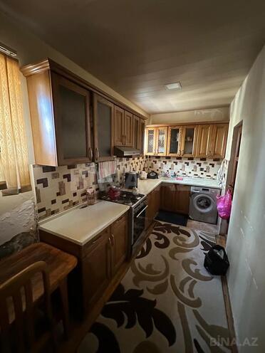 Satılır 7 otaqlı həyət evi/bağ evi 500 m², Əhmədli m., photo 19 from 22