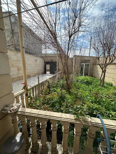Satılır 7 otaqlı həyət evi/bağ evi 500 m², Əhmədli m., photo 17 from 22