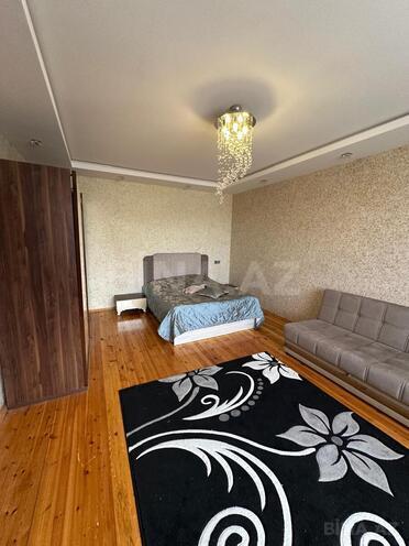 Satılır 7 otaqlı həyət evi/bağ evi 500 m², Əhmədli m., photo 6 from 22