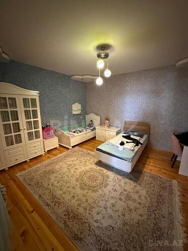 Satılır 7 otaqlı həyət evi/bağ evi 500 m², Əhmədli m., photo 10 from 22