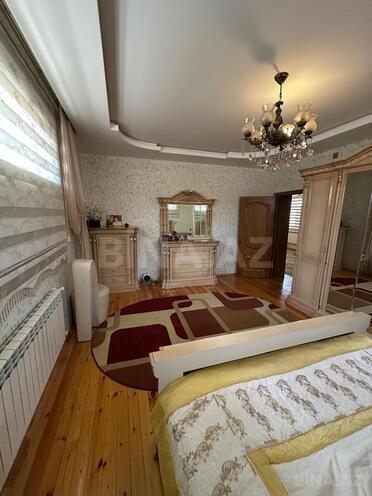 Satılır 7 otaqlı həyət evi/bağ evi 500 m², Əhmədli m., photo 8 from 22