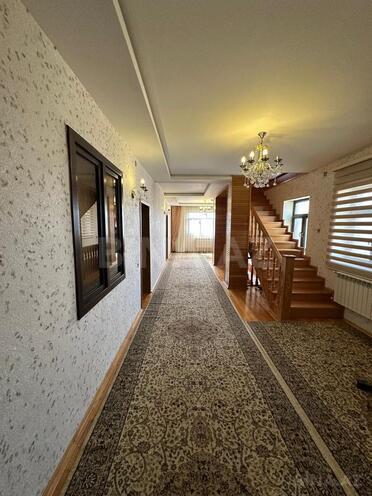 Satılır 7 otaqlı həyət evi/bağ evi 500 m², Əhmədli m., photo 14 from 22