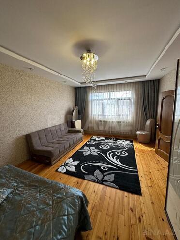 Satılır 7 otaqlı həyət evi/bağ evi 500 m², Əhmədli m., photo 12 from 22