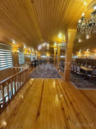 Satılır 7 otaqlı həyət evi/bağ evi 500 m², Əhmədli m., photo 5 from 22