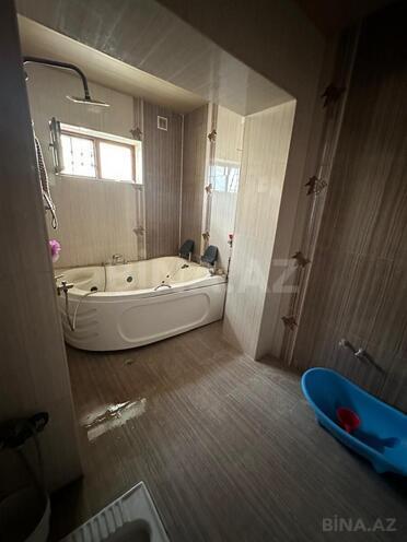 Satılır 7 otaqlı həyət evi/bağ evi 500 m², Əhmədli m., photo 20 from 22
