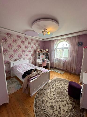 Satılır 7 otaqlı həyət evi/bağ evi 500 m², Əhmədli m., photo 11 from 22