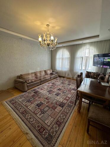 Satılır 7 otaqlı həyət evi/bağ evi 500 m², Əhmədli m., photo 9 from 22