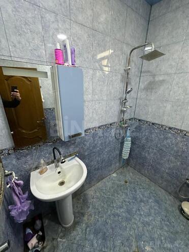 Satılır 7 otaqlı həyət evi/bağ evi 500 m², Əhmədli m., photo 21 from 22