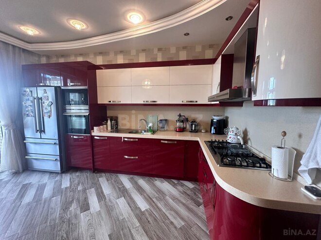 Продаётся 3-комн. новостройка 162 м², Наримановский  р., photo 11 from 14