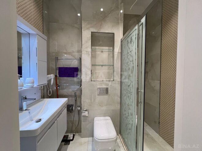 Сдаётся 2-комн. новостройка 81 м², м. 8 ноября, photo 11 from 16