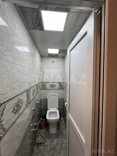 İcarəyə verilir 2 otaqlı köhnə tikili 60 m², Massiv V q., photo 7 from 8