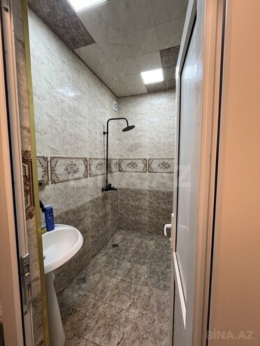 İcarəyə verilir 2 otaqlı köhnə tikili 60 m², Massiv V q., photo 6 from 8