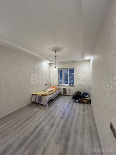 İcarəyə verilir 2 otaqlı köhnə tikili 60 m², Massiv V q., photo 3 from 8