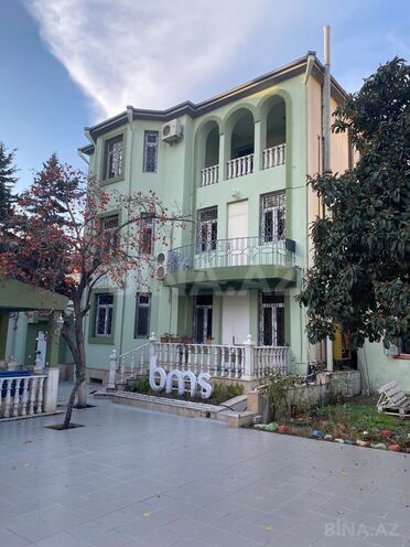 İcarəyə verilir  obyekt 800 m², Gənclik m., photo 1 from 32