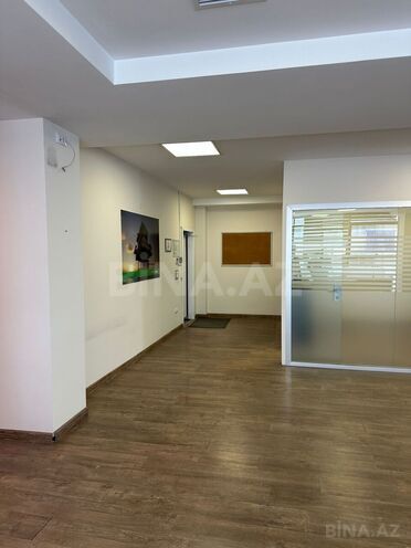 İcarəyə verilir 8 otaqlı ofis 310 m², Nəsimi r., photo 6 from 19