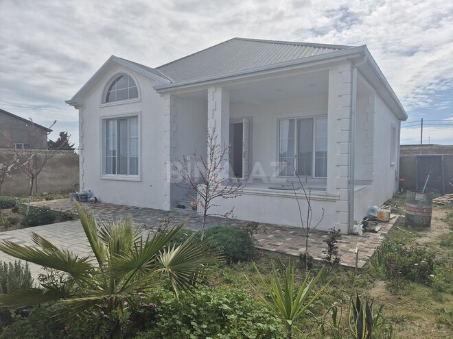 Satılır 3 otaqlı həyət evi/bağ evi 100 m², Qala q., photo 9 from 21