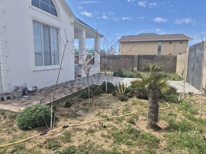 Satılır 3 otaqlı həyət evi/bağ evi 100 m², Qala q., photo 7 from 21