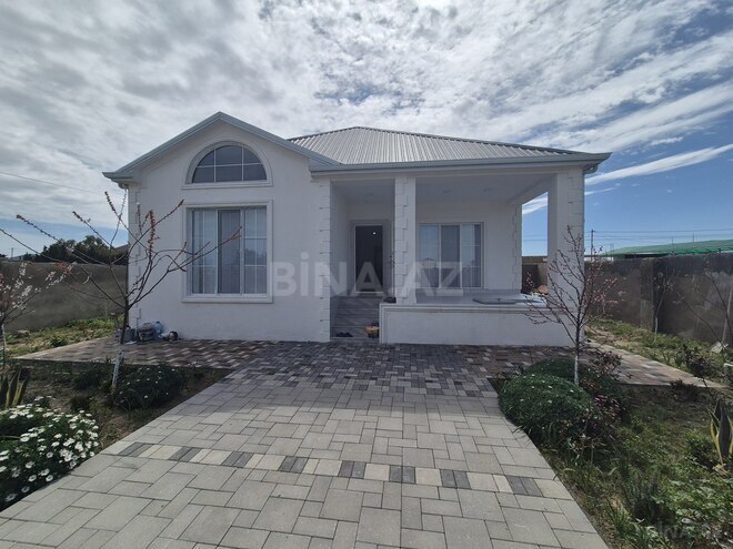 Satılır 3 otaqlı həyət evi/bağ evi 100 m², Qala q., photo 8 from 21