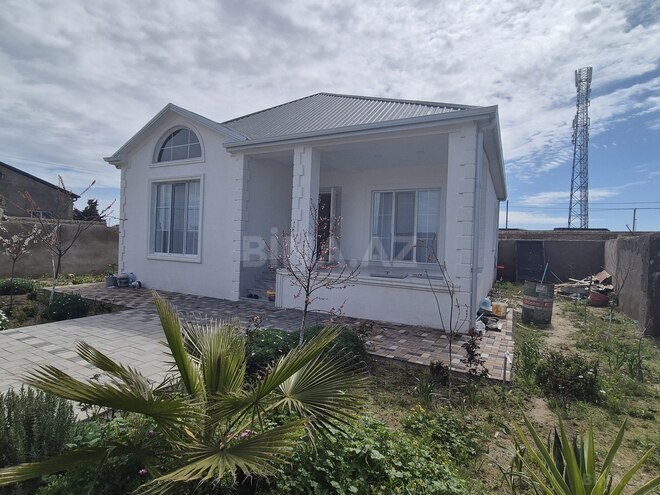 Satılır 3 otaqlı həyət evi/bağ evi 100 m², Qala q., photo 5 from 21