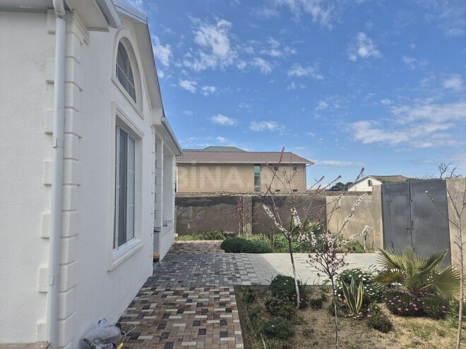 Satılır 3 otaqlı həyət evi/bağ evi 100 m², Qala q., photo 6 from 21