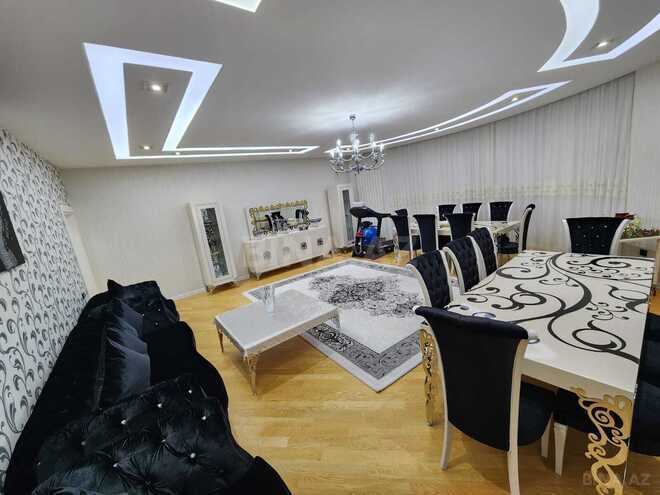 Продаётся 5-комн. новостройка 226 м², м. Шах Исмаил Хатаи, photo 5 from 20