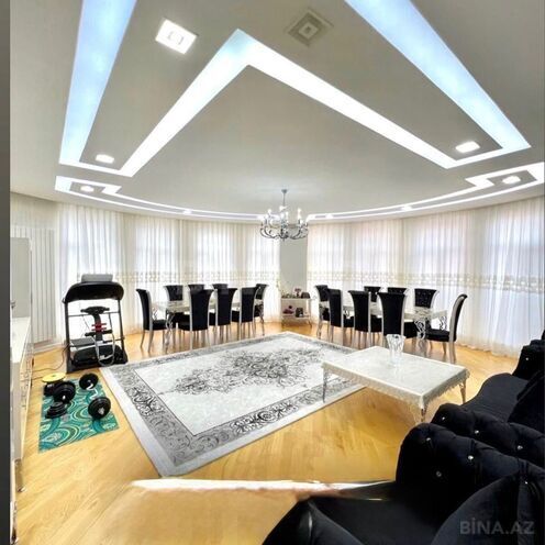 Продаётся 5-комн. новостройка 226 м², м. Шах Исмаил Хатаи, photo 1 from 20