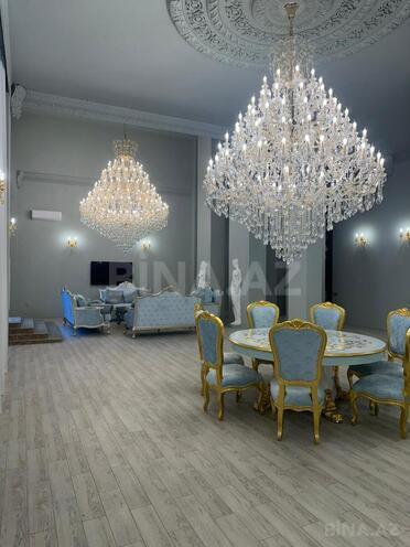 Продаётся 8-комн. новостройка 1 300 м², м. Ахмедлы, photo 1 from 25