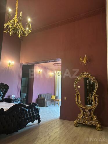 Продаётся 8-комн. новостройка 1 300 м², м. Ахмедлы, photo 9 from 25
